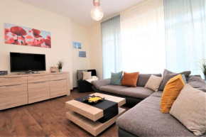 Käptn Brass Appartement 06, Dierhagen